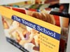 The Young School Brochure