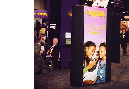 Health and Human Resources view 1