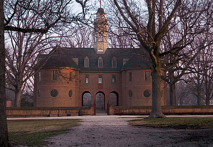 Photography Examples - Personal Collection 2 view 1