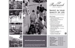 Fairwood Community print ad view 3