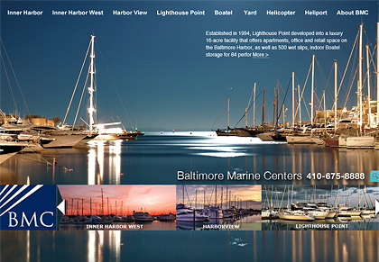 Biore Promotion view 1