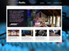 Dave Audio website view 2